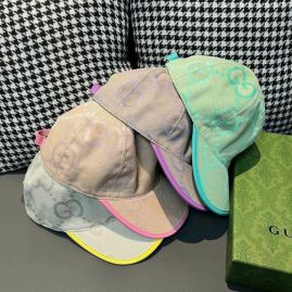 Picture of Gucci Cap _SKUGuccicaphm65157